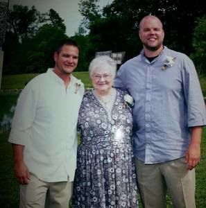 Meet your Posher, Donna